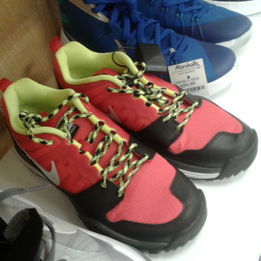 Department Store «Marshalls», reviews and photos, 2461 N Atlantic Ave, Daytona Beach, FL 32118, USA