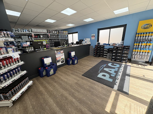 P.A.G Pieces Auto Grenoble