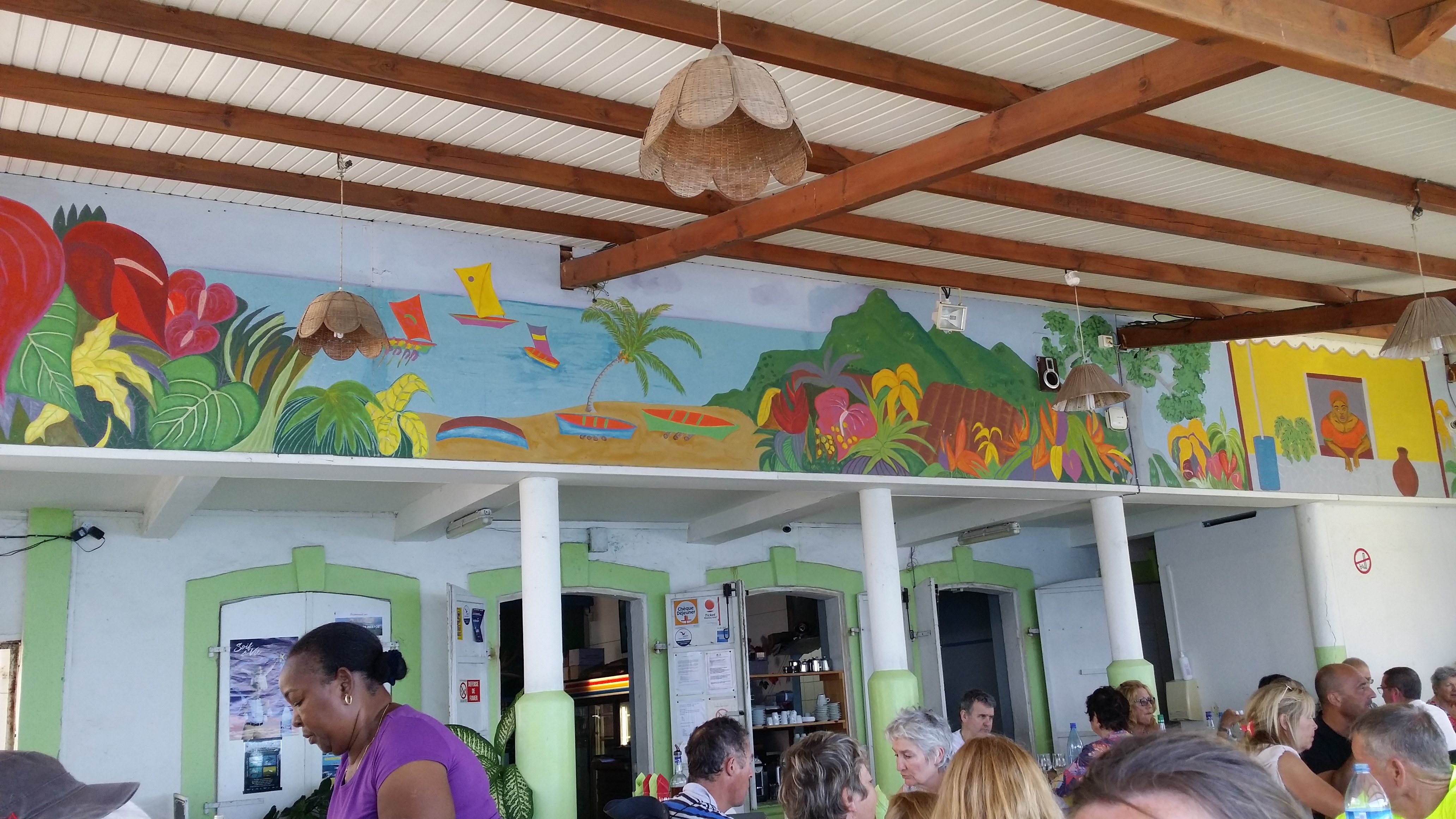 Photo n° 4 de l'avis de Phiphi. fait le 02/02/2018 à 17:30