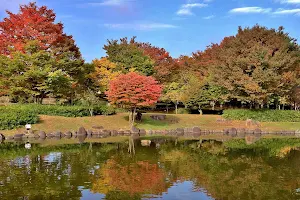 Obuse Park image