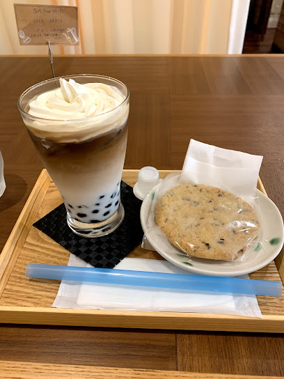 Cafe∞