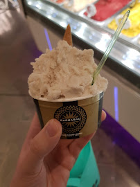 Crème glacée du Crêperie Barbarac à Marseille - n°10