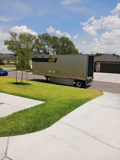 Robinson's Affordable Movers