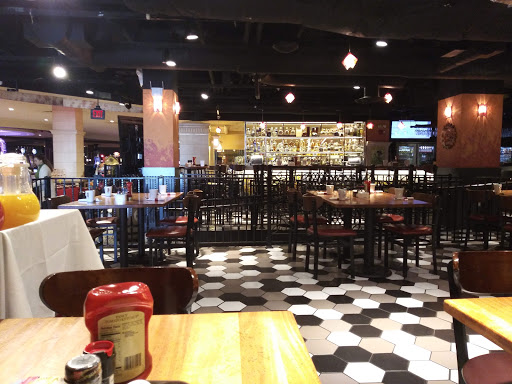 Hotel «Tropicana Atlantic City», reviews and photos, 2831 Boardwalk, Atlantic City, NJ 08401, USA