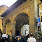 Photo n°3 de l'avis de IGOR.E fait le 25/10/2022 à 13:22 sur le  Ristorante La Loggetta à Cortona