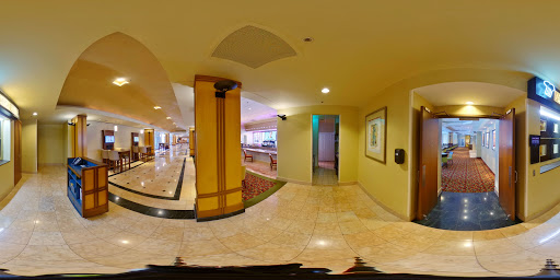 Hotel «Chicago Marriott Suites by Marriott Downers Grove», reviews and photos, 1500 Opus Pl, Downers Grove, IL 60515, USA