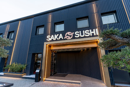 Saka Sushi Restaurant Via Bosco, 29/E, 42019 Scandiano RE, Italia