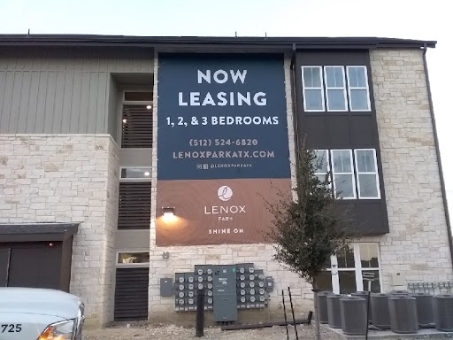 Sign Shop «FASTSIGNS», reviews and photos, 2897 NE Interstate 410 Loop #101, San Antonio, TX 78218, USA