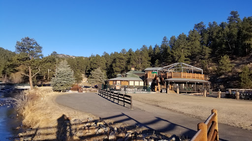 Golf Course «Evergreen Golf Course», reviews and photos, 29614 Upper Bear Creek Rd, Evergreen, CO 80439, USA