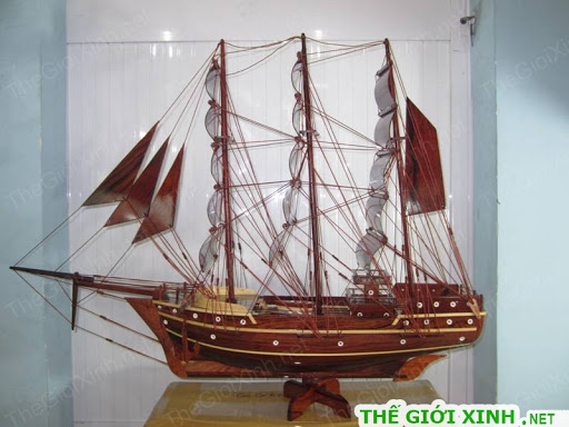 Shop Quà Tặng THẾ GIỚI XINH