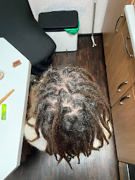 Photo n°20 de Tonton dread à Saulnes ()