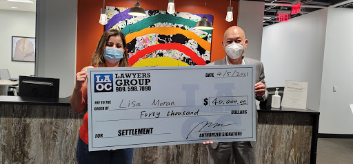 LA OC Lawyers Group image
