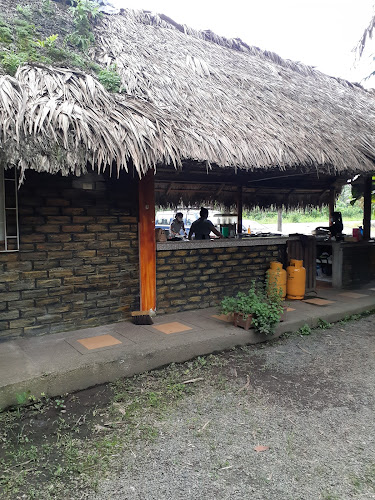 Cabaña de Papo - Restaurante