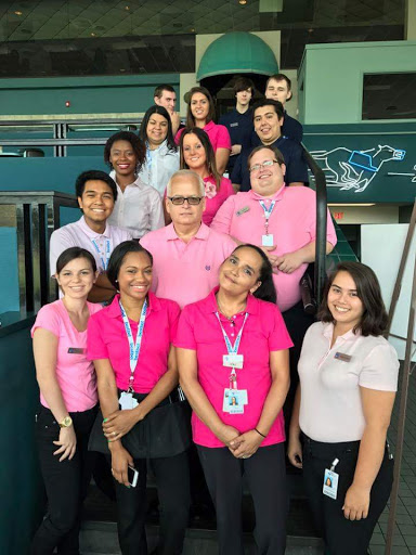 Casino «bestbet Orange Park», reviews and photos, 455 Park Ave, Orange Park, FL 32073, USA