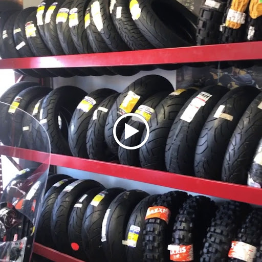 Motorcycle Shop «Premier Power Sports», reviews and photos, 1504 Fruitvale Blvd, Yakima, WA 98902, USA
