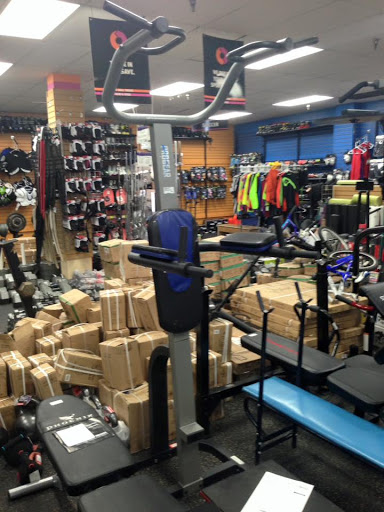 Sporting Goods Store «Play it Again Sports», reviews and photos, 8223 Colerain Ave, Cincinnati, OH 45239, USA