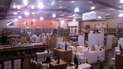 Plaisirs du Vin Agen à Agen