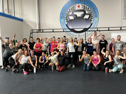 Seacoast Kettlebell: Fitness Center in Portsmouth - 8 Greenleaf Woods Dr Unit 101, Portsmouth, NH 03801