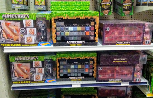 Toy Store «Mattel Toy Store», reviews and photos, 501 Meacham Blvd, Fort Worth, TX 76106, USA