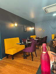 Photo n°39 de Bar Brasserie Chez Fanny à Muret ()