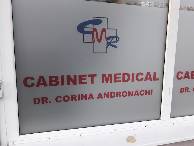 Cabinet Medical Dr. Andronachi Corina