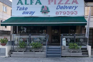 Alfa Pizza Strovolos image
