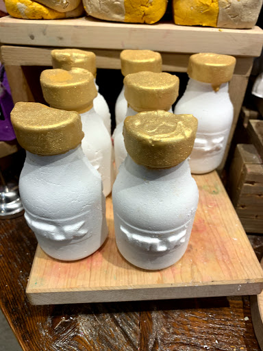 Cosmetics Store «LUSH Fresh Handmade Cosmetics», reviews and photos, 7900 Shelbyville Rd, Louisville, KY 40222, USA