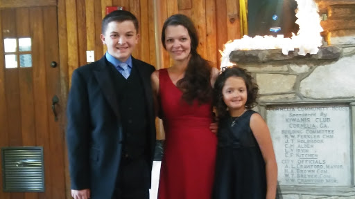 Community Center «Cornelia Community House», reviews and photos, 601 Wyly St, Cornelia, GA 30531, USA