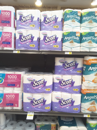 Grocery Store «Lowes Foods of Leland», reviews and photos, 1152 East Cutlar Crossing, Leland, NC 28451, USA