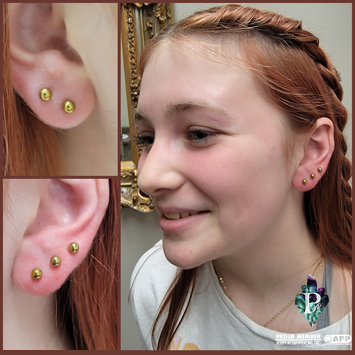 Explore electric guitar tattoo ideas, creative tattoo ideas in Santa Clara, available at Vamp Body Art piercings and tattoo studio