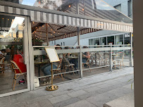 Bar du Restaurant italien Giacomo-Ristorante Trattoria Caffe à Nogent-sur-Marne - n°3