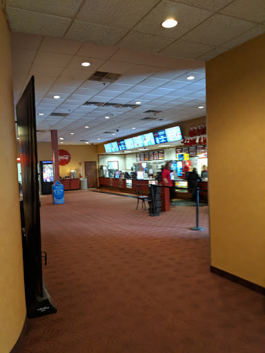 Movie Theater «Kinnelon Cinemas», reviews and photos, 25 Kinnelon Rd, Kinnelon, NJ 07405, USA