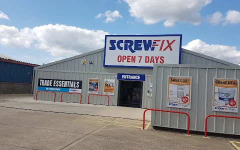 Screwfix New Milton image