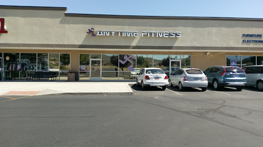 Gym «Anytime Fitness», reviews and photos, 3900 Stockton Hill Rd m, Kingman, AZ 86409, USA