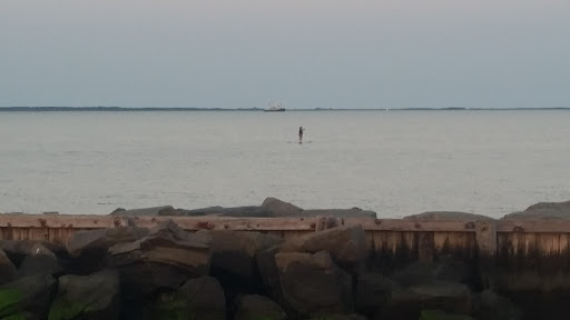 Park «Henry Hudson Trail», reviews and photos, 945 NJ-36, Leonardo, NJ 07737, USA