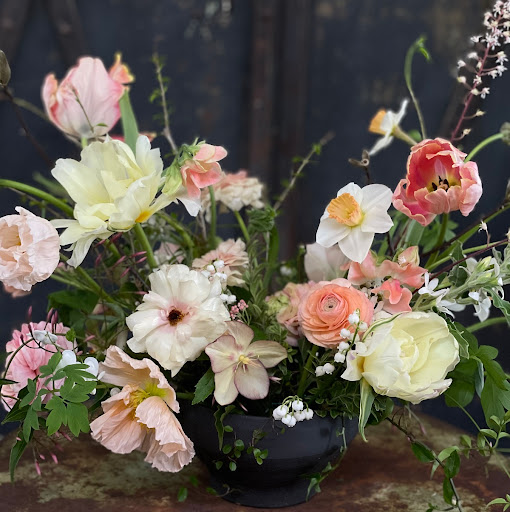 Florist «Les Fleurs», reviews and photos, 27 Barnard St, Andover, MA 01810, USA