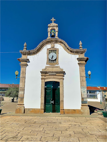 Santuário de Nossa Senhora do Amparo