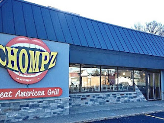 Chompz Great American Grill