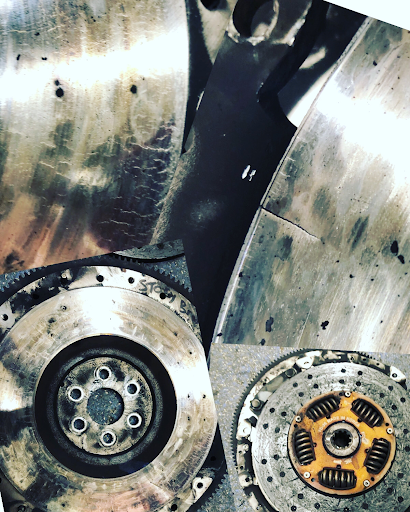 Auto Repair Shop «Ceglarz Motor Repair & Sales Inc», reviews and photos, 581 W Main St, New Britain, CT 06053, USA