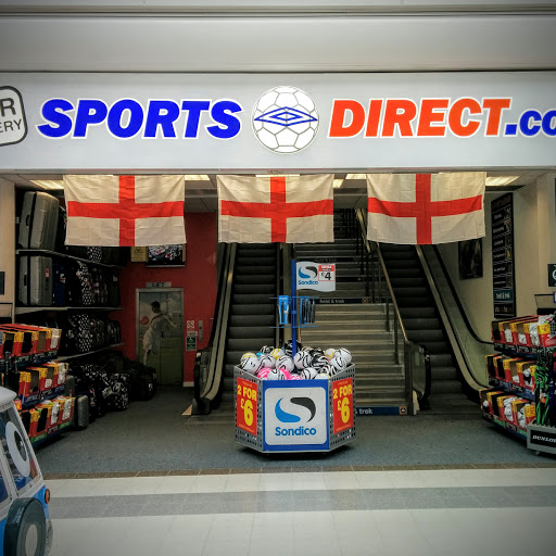 Sports Direct