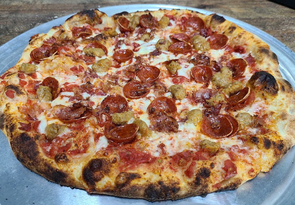 Drop Zone Pizzeria 43512