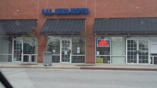 AVS Animal Hospital image