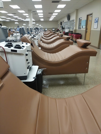 Blood Donation Center «Octapharma Plasma», reviews and photos