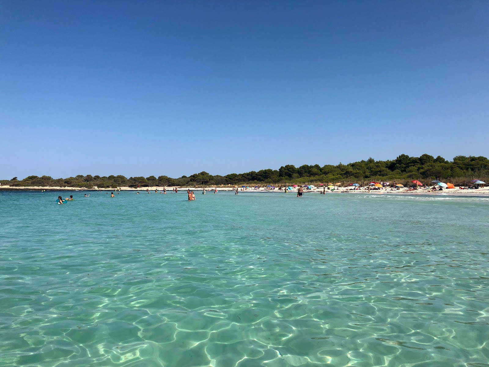 Platja de Bellavista photo #8