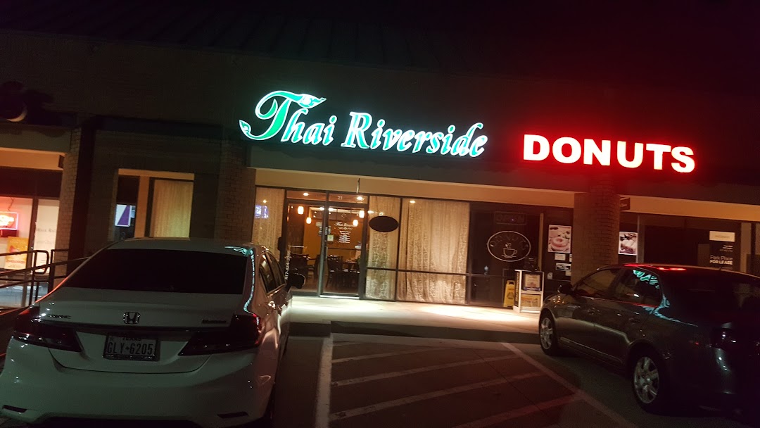 Thai Riverside Restaurant
