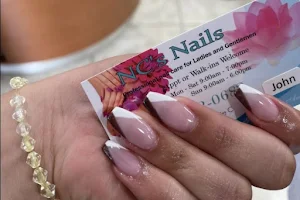 NC's Nails image