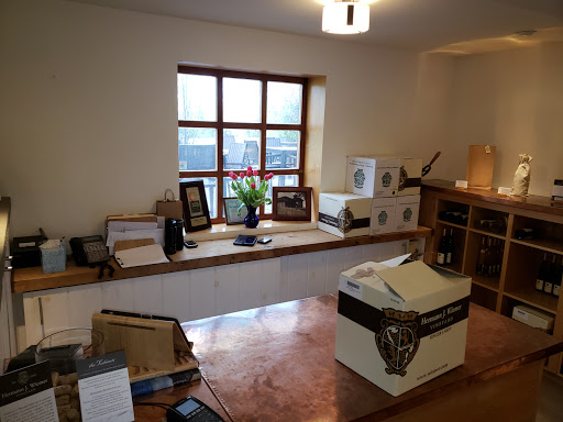 Winery «Hermann J. Wiemer Vineyard», reviews and photos, 3962 NY-14, Dundee, NY 14837, USA