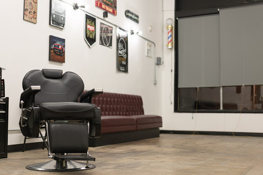 Barber Shop «Define Barbershop», reviews and photos, 509 S Del Mar Ave, San Gabriel, CA 91776, USA