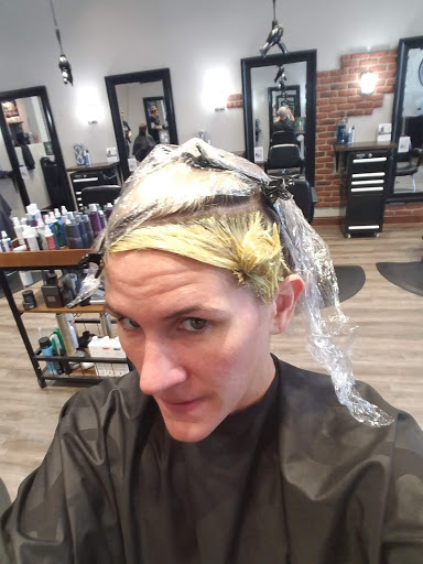 Beauty Salon «Xanadu Hair Salon & Spa», reviews and photos, 500 Battlefield Blvd S, Chesapeake, VA 23322, USA