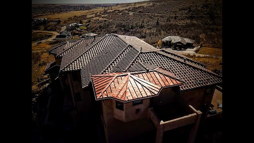 Roofing Contractor «Total Roofing», reviews and photos, 6125 Stadia Ct, Colorado Springs, CO 80915, USA